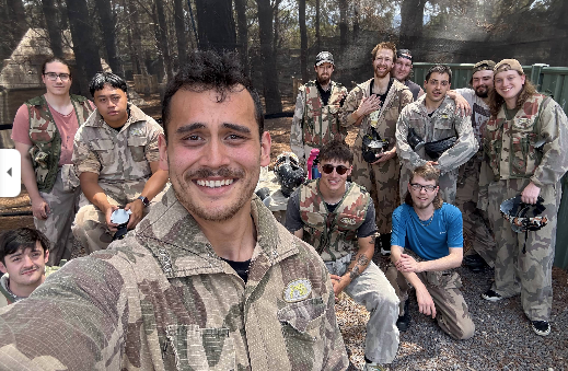 Samuel Tulikaki kirby